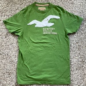 Hollister men’s T-shirt
